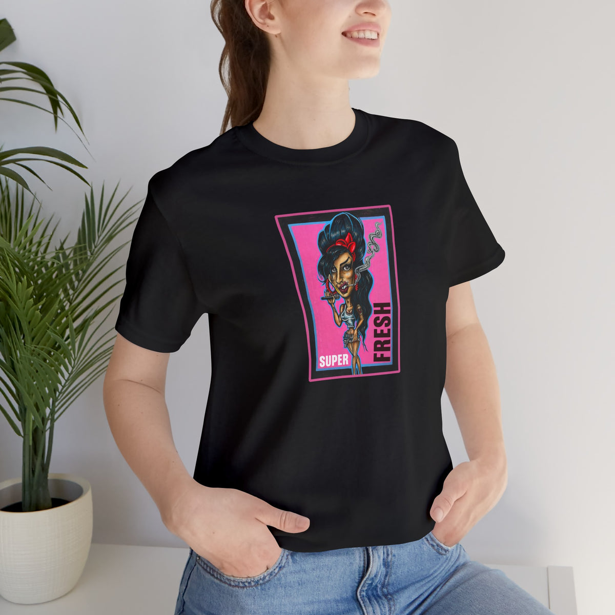 Amy T-Shirt