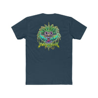 Bali Mask T-Shirt