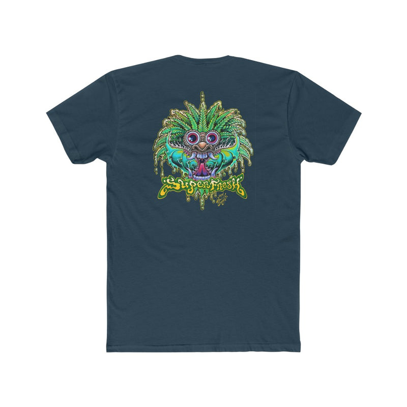 Bali Mask T-Shirt