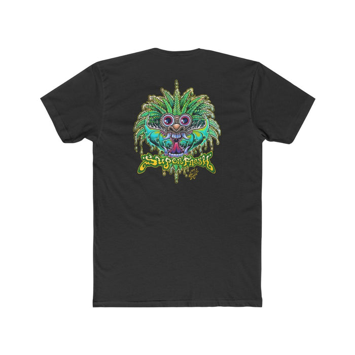 Bali Mask T-Shirt