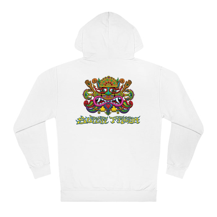 El Necio Hooded Sweatshirt