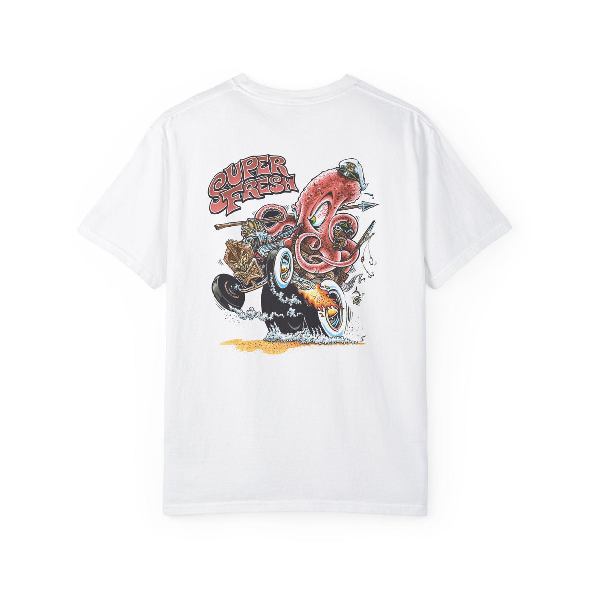 Bait Master T-shirt