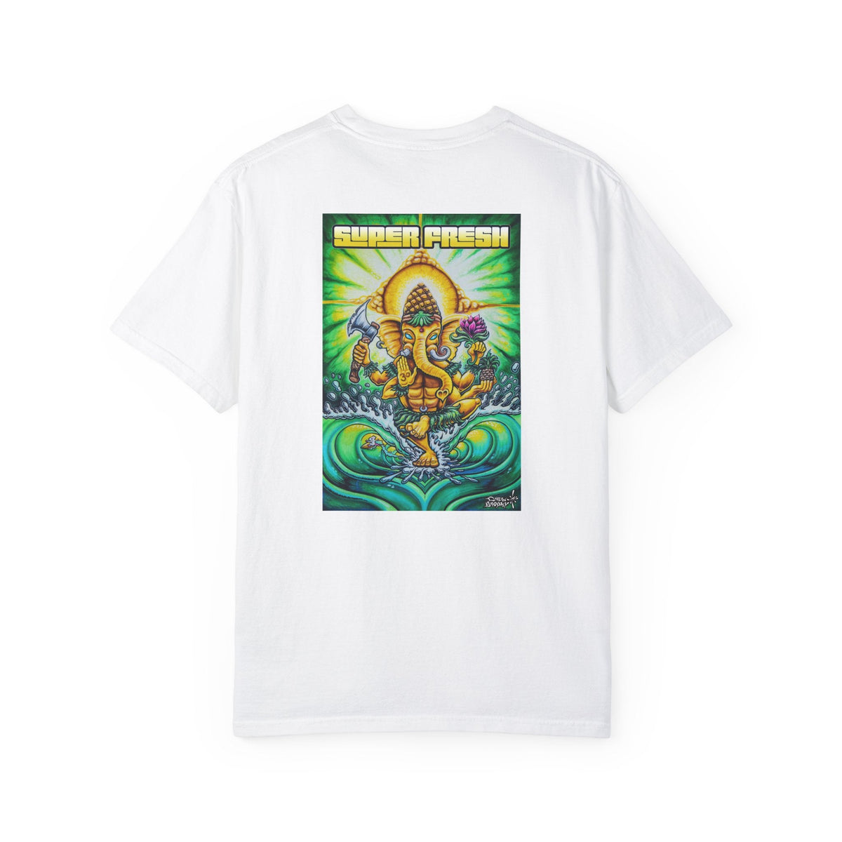 Mahalo Ganesha T-shirt