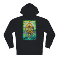 Mahalo Ganesha Hooded Sweatshirt