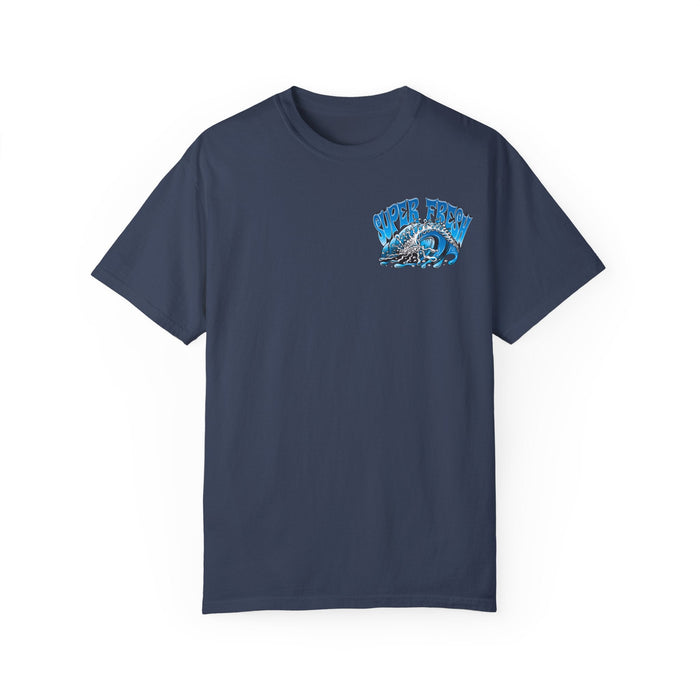 Blue Wave T-shirt