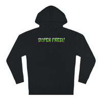 Frankin Grom Hooded Sweatshirt