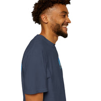 Blue Wave T-shirt