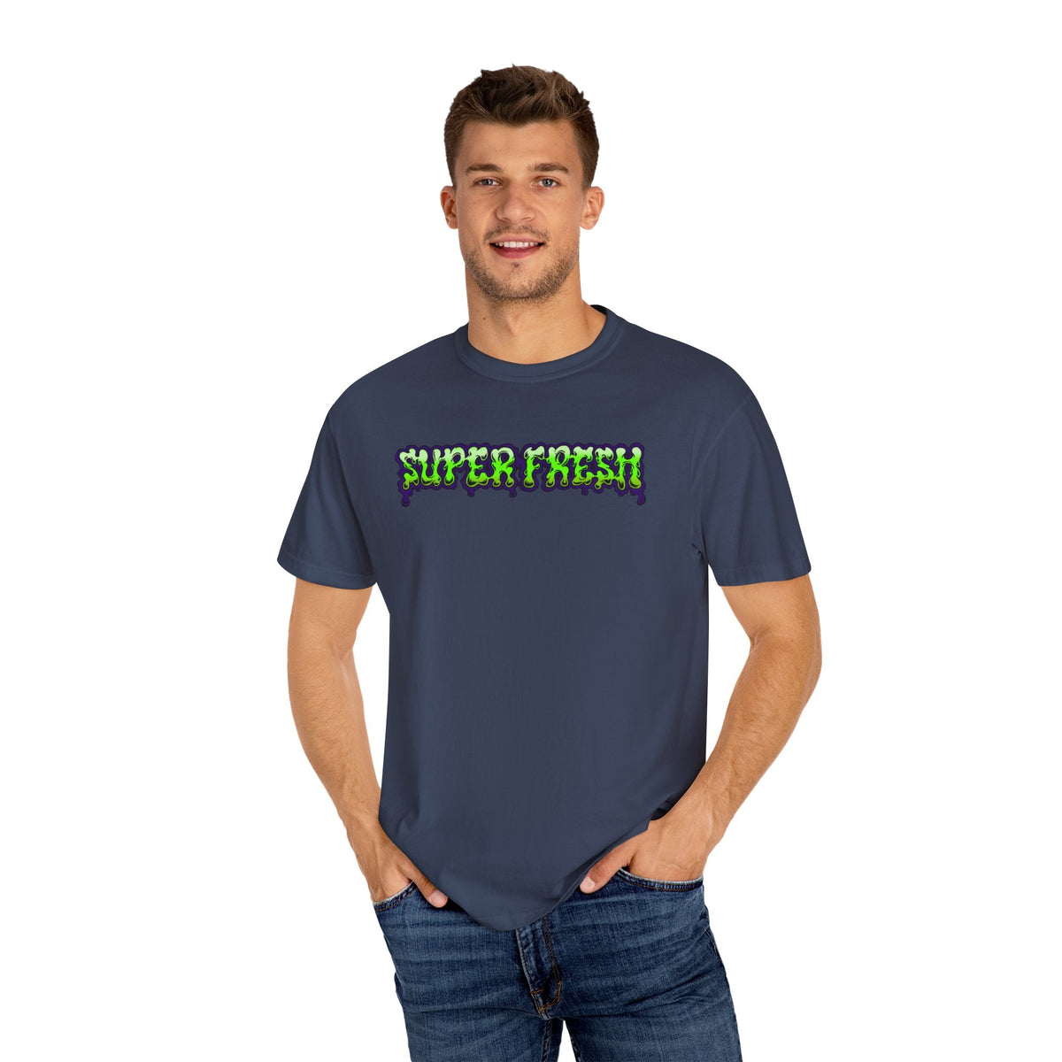 Frankin Grom T-shirt