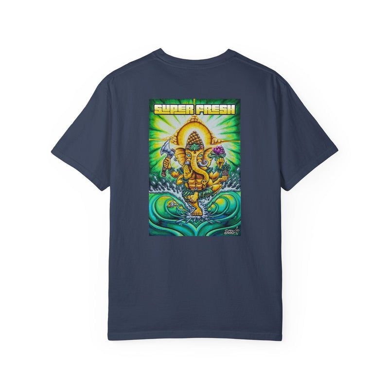 Mahalo Ganesha T-shirt