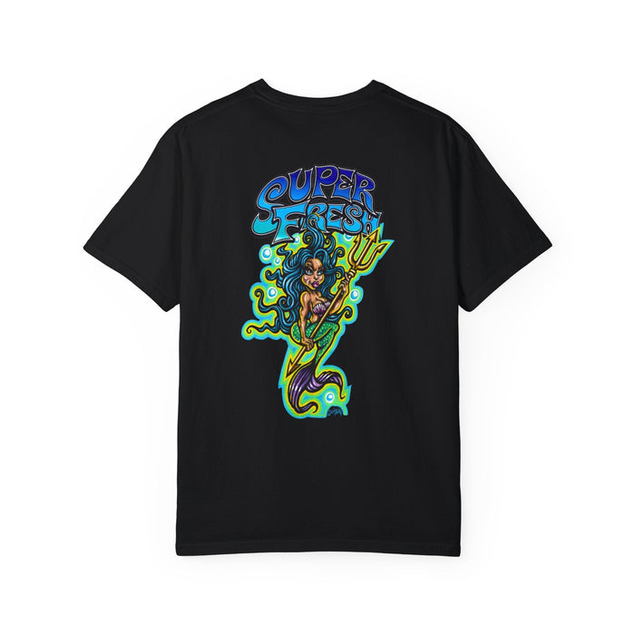 Mermaid T-shirt