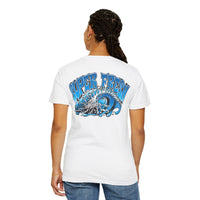 Blue Wave T-shirt