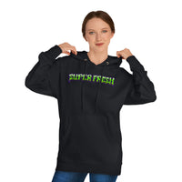 Frankin Grom Hooded Sweatshirt