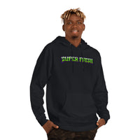 Frankin Grom Hooded Sweatshirt