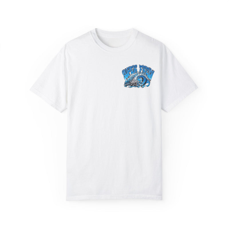 Blue Wave T-shirt