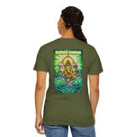 Mahalo Ganesha T-shirt