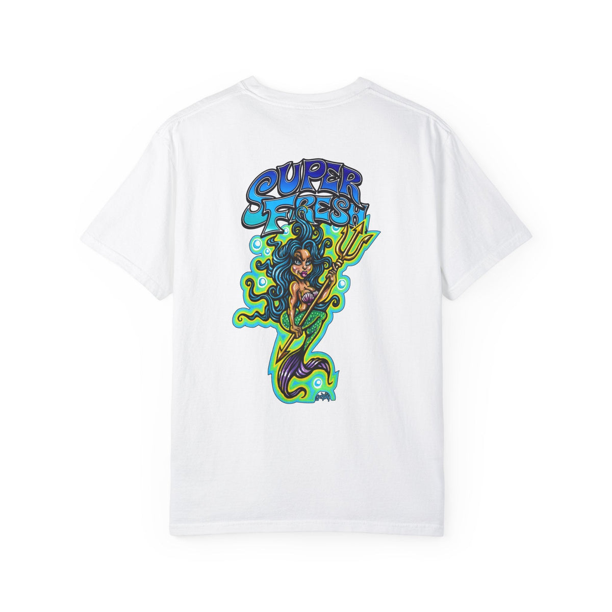 Mermaid T-shirt