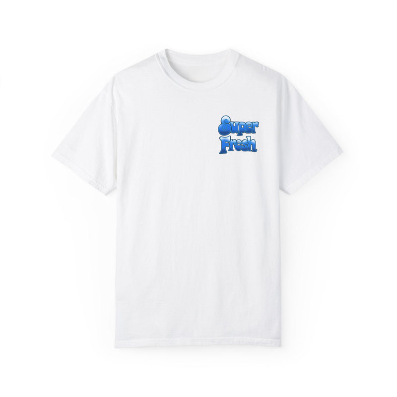 Spit Boy T-shirt