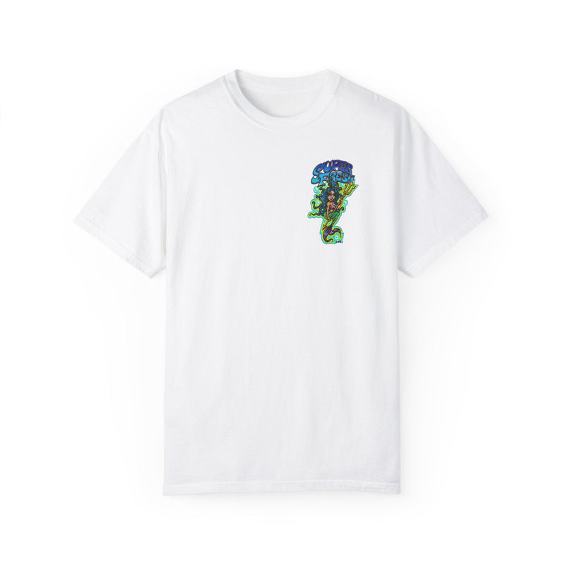 Mermaid T-shirt