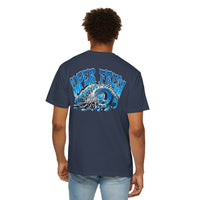 Blue Wave T-shirt