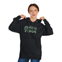 El Necio Hooded Sweatshirt