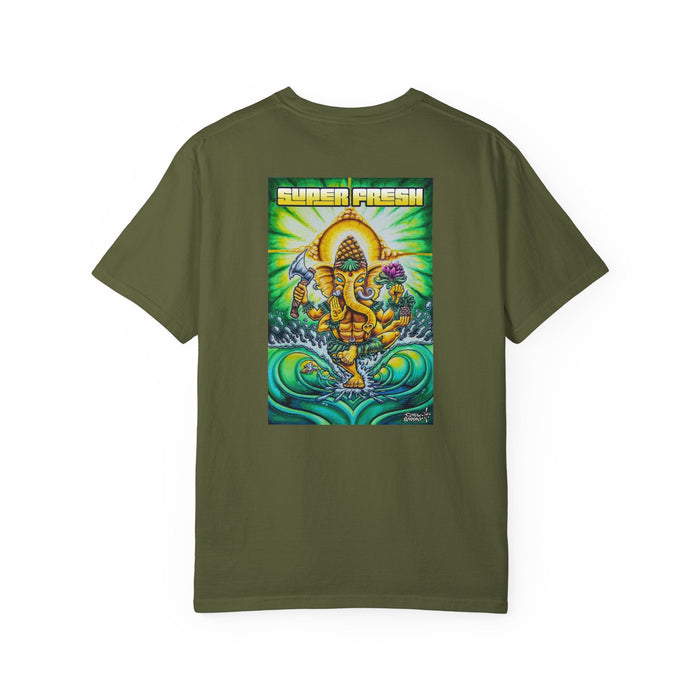 Mahalo Ganesha T-shirt