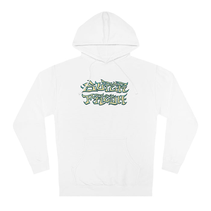 El Necio Hooded Sweatshirt