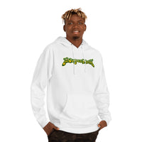 Junior Hooded Sweatshirt