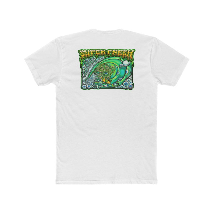 Surfing Weedman T-Shirt