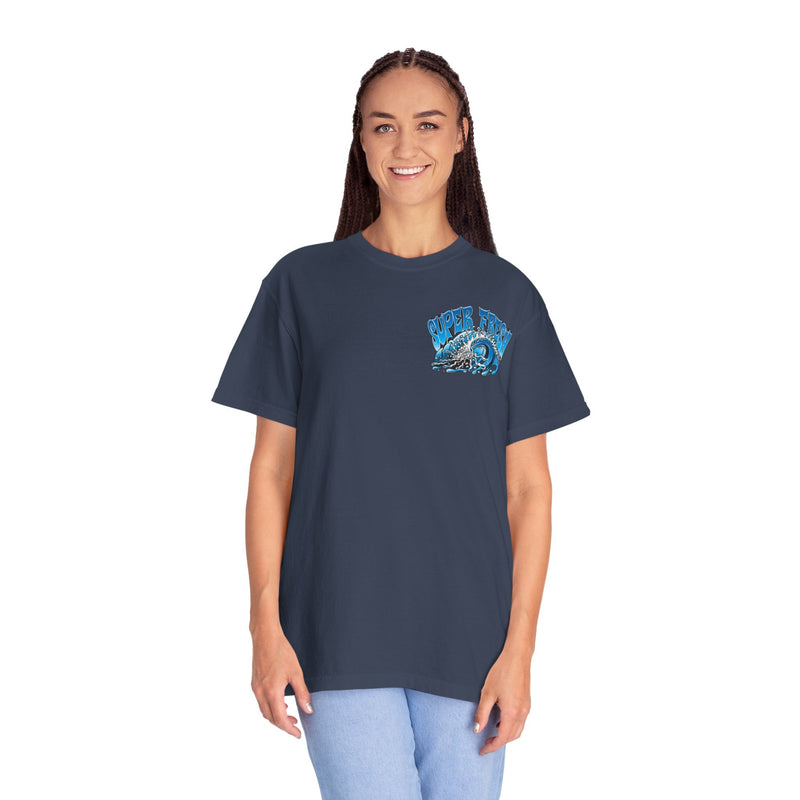 Blue Wave T-shirt