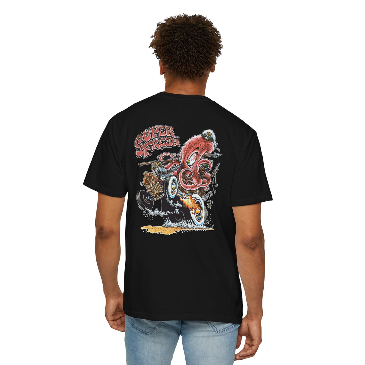 Bait Master T-shirt