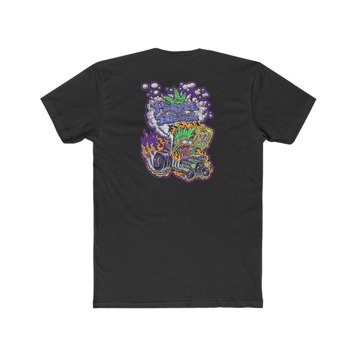 Purple Diesel T-Shirt