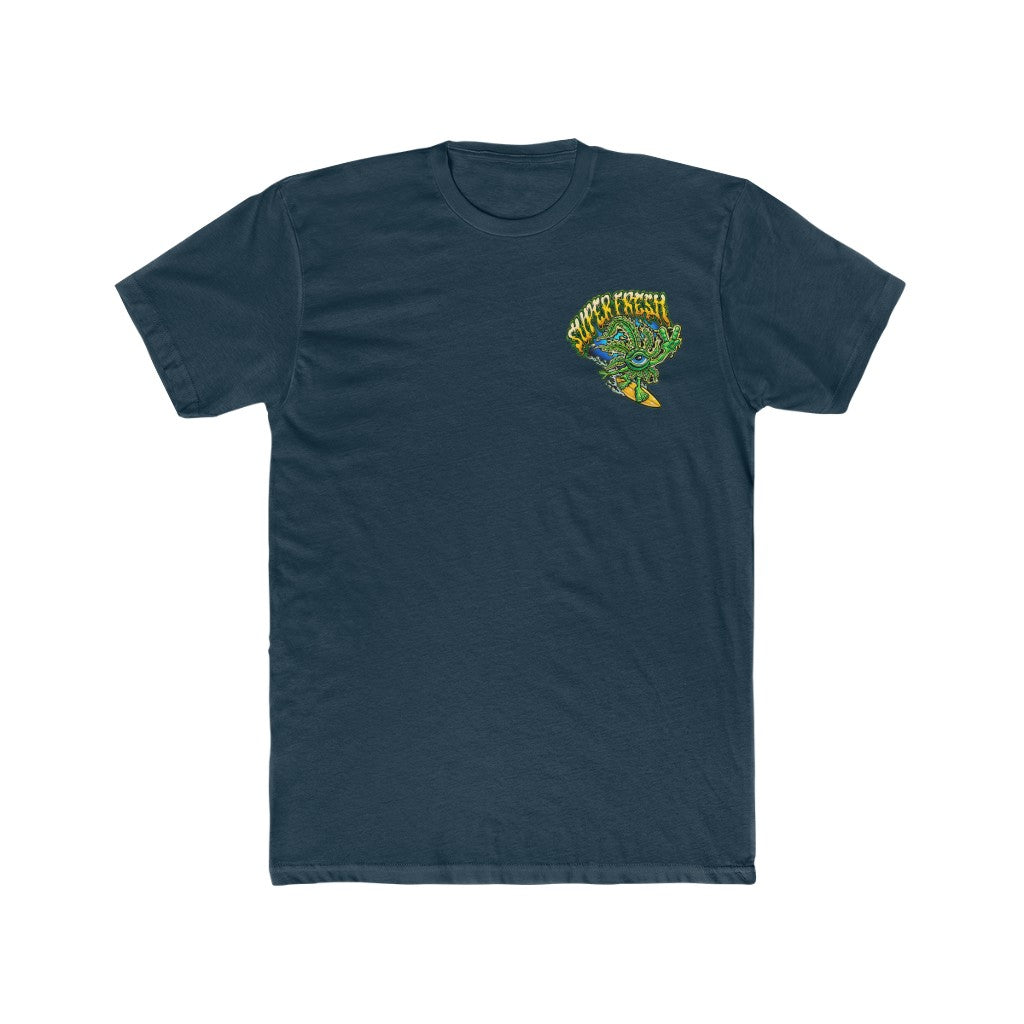 Surfing Weedman T-Shirt