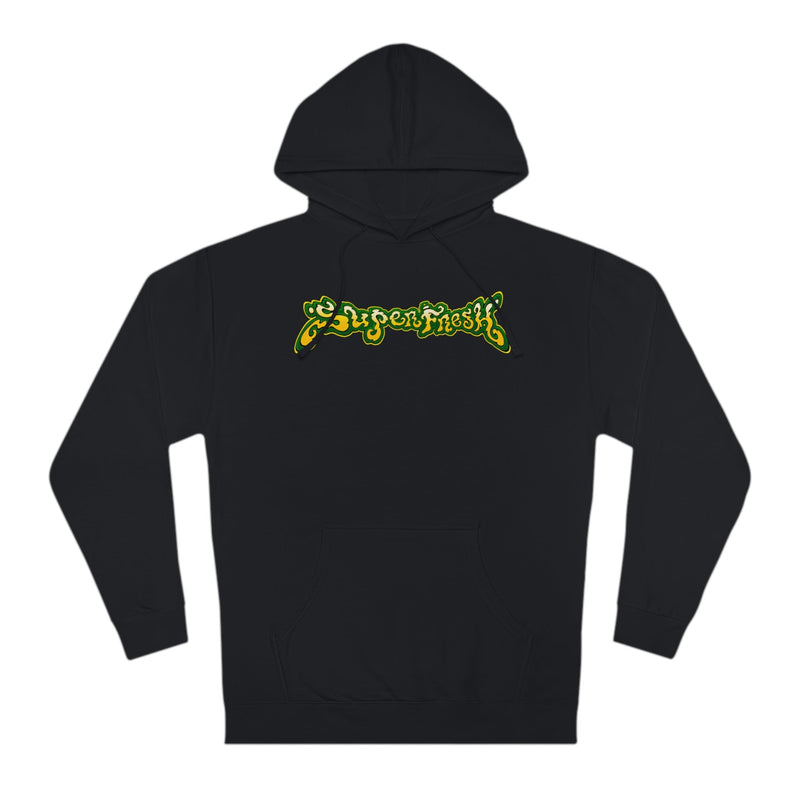 Junior Hooded Sweatshirt