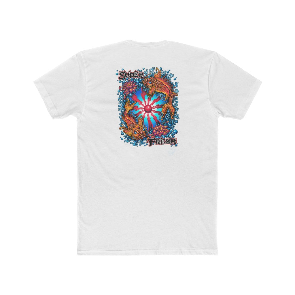 Koi Burst T-Shirt