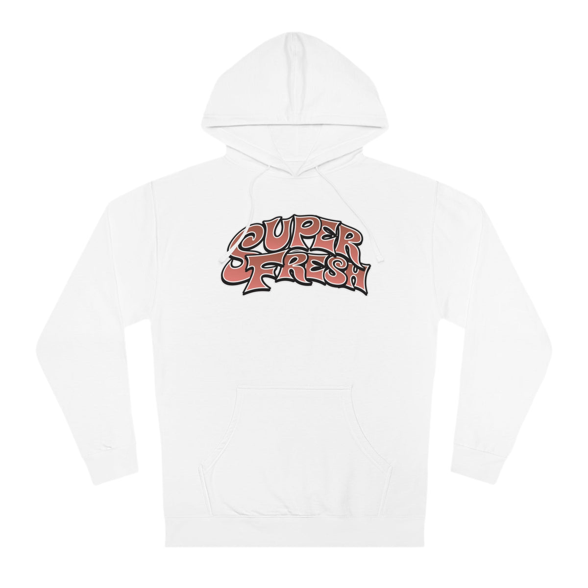 Bait Master Hooded Sweatshirt