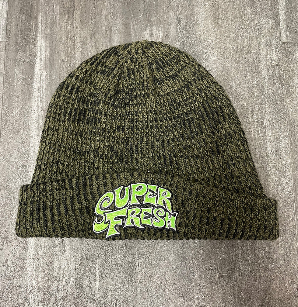 Super Fresh Beanie