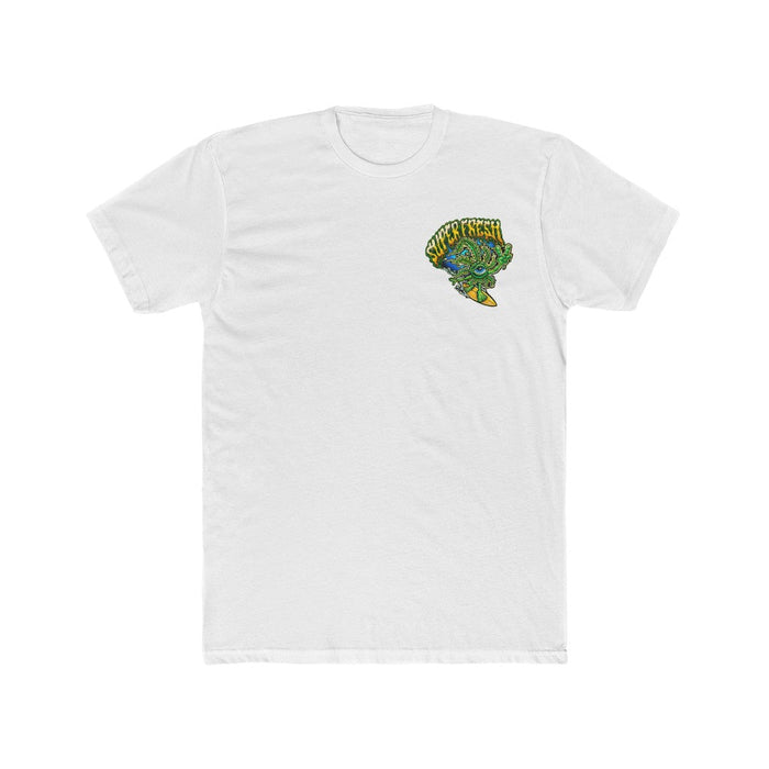 Surfing Weedman T-Shirt