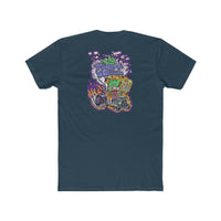 Purple Diesel T-Shirt