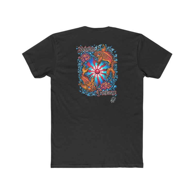 Koi Burst T-Shirt